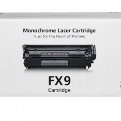 CANON FX9 FX10 Black Toner Cartridge