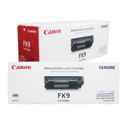 Canon FX9 Toner Cartridge Genuine/Official/Origiinal