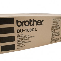 Genuine Brother BU-100CL Belt Unit - Up to 60,000 pages