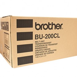 Genuine Brother BU-200CL Belt Unit - 50,000 pages