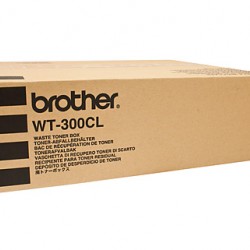 Genuine Brother WT -300CL Waste Toner Pack - Up to 50,000 pages