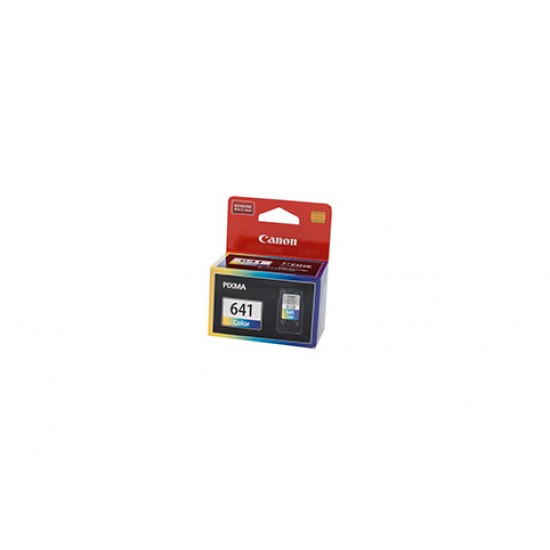 Canon CL641 Colour Ink Cartridge - 180 pages