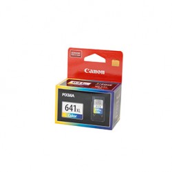 Canon CL641XL Colour Ink Cartridge - 400 pages