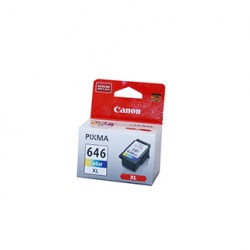 Canon CL646XL Colour Ink Cart