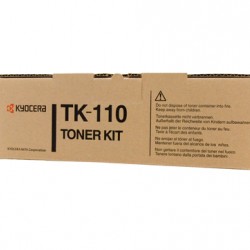 Kyocera FS-720 / 820 / 920 / 1016MFP Toner Cartridge - 6,000 pages @ 5%