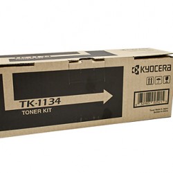 Kyocera TK1134 Toner Kit FS-1030 / 1130 - 3,000 pages