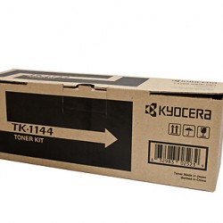 Kyocera TK1144 Toner Kit FS-1035 / 1135 - 7,200 pages