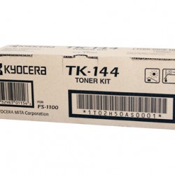 Kyocera FS-1100 Toner Cartridge - 4,000 pages