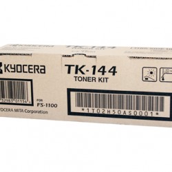 Kyocera FS-1100 Toner Cartridge - 4,000 pages