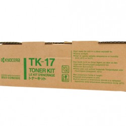 Kyocera FS-1000 / 1010 Toner Cartridge - 6,000 pages @ 5%