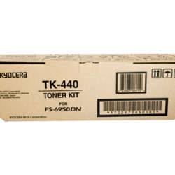 Kyocera FS-6950DN Toner Cartridge - 15,000 pages @ 5%