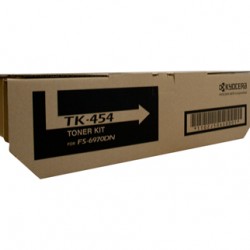 Kyocera FS-6970DN Toner Cartridge - 15,000 pages