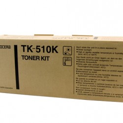 Kyocera FS-C5020N / 5025N / 5030N Black Toner Cartridge - 8,000 pages