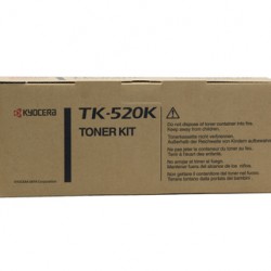 Kyocera FS-C5015N Black Toner Cartridge - 6,000 pages