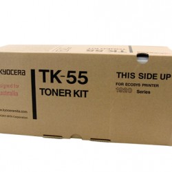Kyocera FS-1920 Toner Cartridge - 15,000 pages