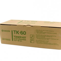 Kyocera FS-1800 / + / 3800 Toner Cartridge - 20,000 pages