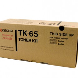 Kyocera FS-3830N Toner Cartridge - 20,000 pages