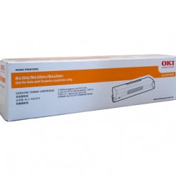 Oki B430 / 440 Toner Cartridge - 7,000 pages