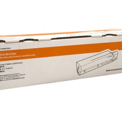 Oki B431 Toner HY Cartridge - 12,000 pages