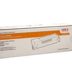 Oki B440 Toner Cartridge - 12,000 pages