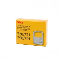 Oki ML720 / 721 / 790 / 791 Ribbon