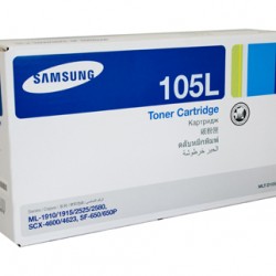 Samsung Toner ML-2580N / SCX-4623F High Yield Toner Cartridge - 2,500 pages