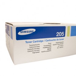 Samsung ML-TD205E Extra High yield Toner - 10,000 pages