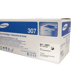 Samsung ML5010L Black Toner Cartridge - 15,000 pages