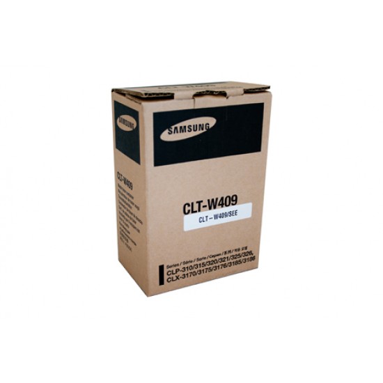 Samsung CLP-310 / CLP-315 / CLX-3170 / CLX-3175 Waste Toner Bottle - Approx 5K