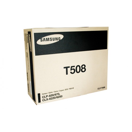 Samsung CLT-T508 Transfer Belt - Approx 50,000 pages