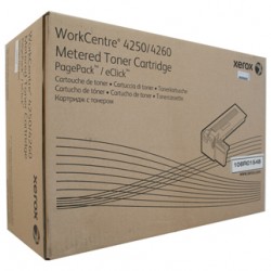 Xerox Workcentre 4250 Toner Cartridge - 25,000 pages