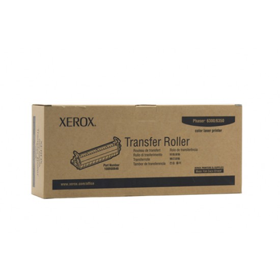 Xerox Phaser 6350 Transfer Roller - Up to 35,000 pages