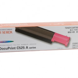 Xerox Docuprint C525 / C2090FS Magenta Toner Cartridge - 4,000 pages