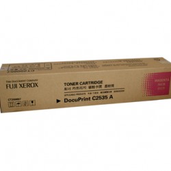 Xerox DocuPrint C2535 Magenta Toner Cartridge - 8,000 pages