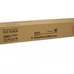 Xerox DocuPrint C3055DX Magenta Toner Cartridge - 6,500 pages