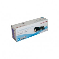 Xerox Docuprint C1190 Cyan Toner Cartridge - 3,000 pages