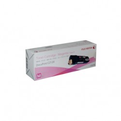 Xerox DocuPrint C2120 Magenta Toner Cartridge - 3,000 pages