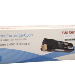 Xerox Docuprint CM305D Cyan Toner Cartridge - 3,000 pages