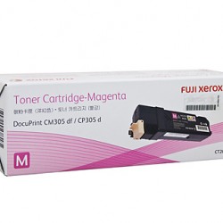 Xerox Docuprint CM305D Magenta Toner Cartridge - 3,000 pages