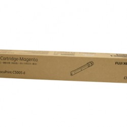 Xerox Docuprint CP5005D Magenta Toner Cartridge - 25,000 pages