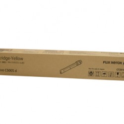 Xerox Docuprint CP5005D Yellow Toner Cartridge - 25,000 pages