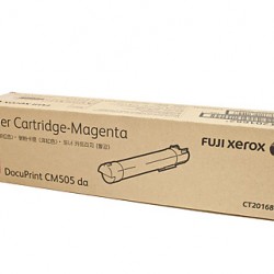 Xerox DocuPrint CM505 Magenta Toner Cartridge - 12,000 pages