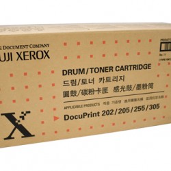 Xerox DocuPrint 202 / 205 / 305 Toner Cartridge - 10,000 pages