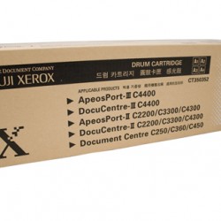 Xerox DocuCentre C250 / 360 / 450 / 2200 / 3300 / 4300 Drum Unit - 35,000 pages