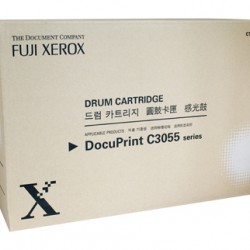 Xerox DocuPrint C3055DX Drum Unit - 28,000 pages in Monochrome, 14,000 pages in Colour