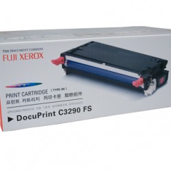 Xerox DocuPrint C3290FS Magenta Toner Cartridge - 6,000 pages