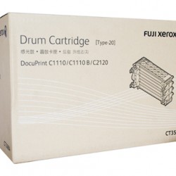 Xerox Docuprint C1110 Drum Unit - 20,000 pages