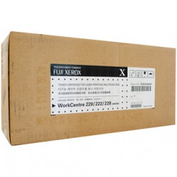 Xerox WorkCentre 220 / 222 / 228 Toner Cartridge - 6,000 pages