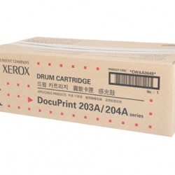 Xerox DocuPrint 203A / 204A Drum Cartridge - 12,000 pages