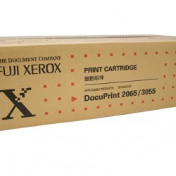 Xerox DocuPrint 2065 / 3055 Toner Cartridge - 10,000 Pages